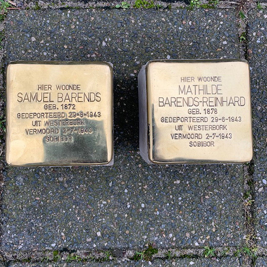 ‘Salomonsoordeel’ over stolpersteinen