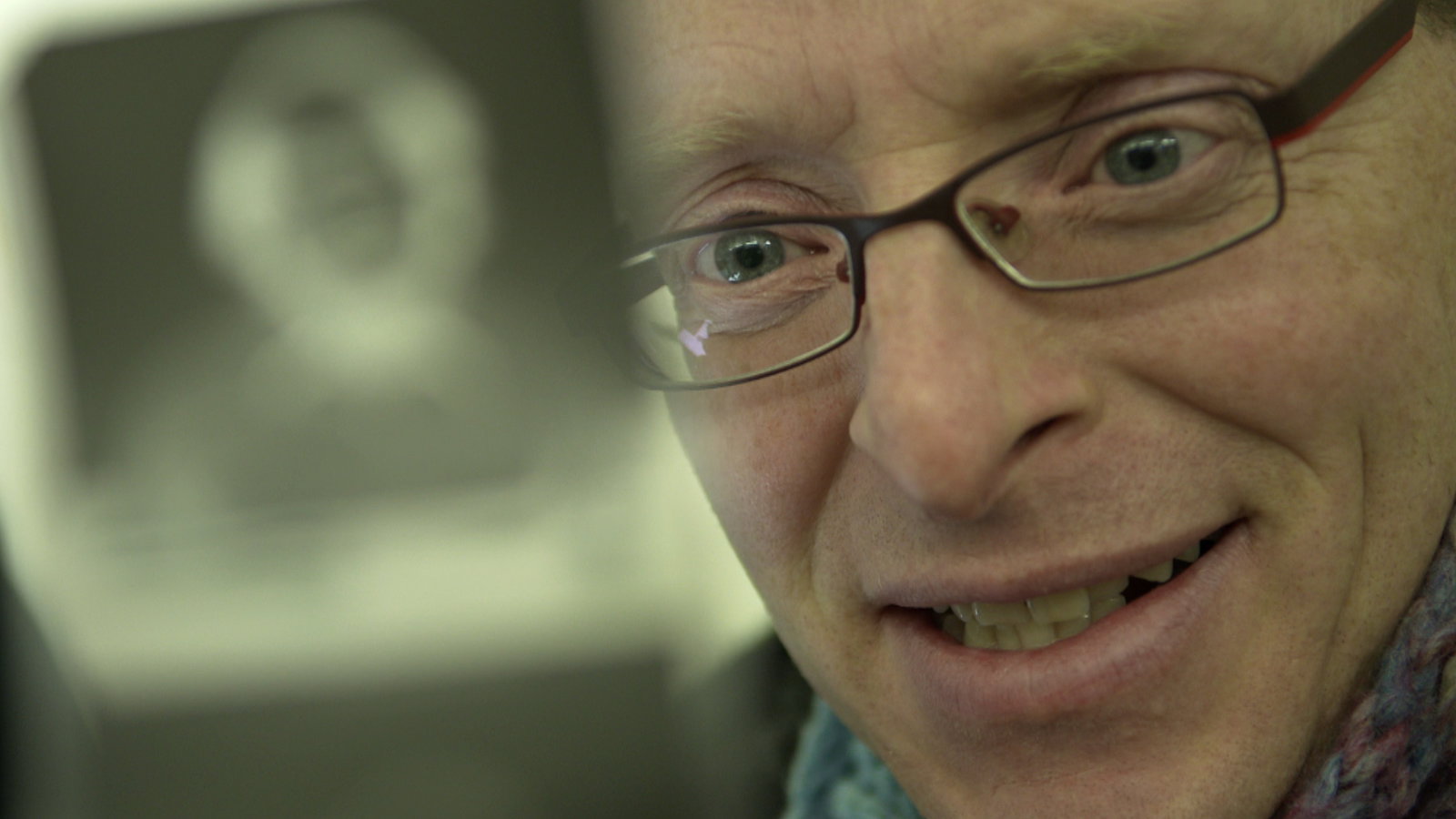 Over m’n vader – NIW