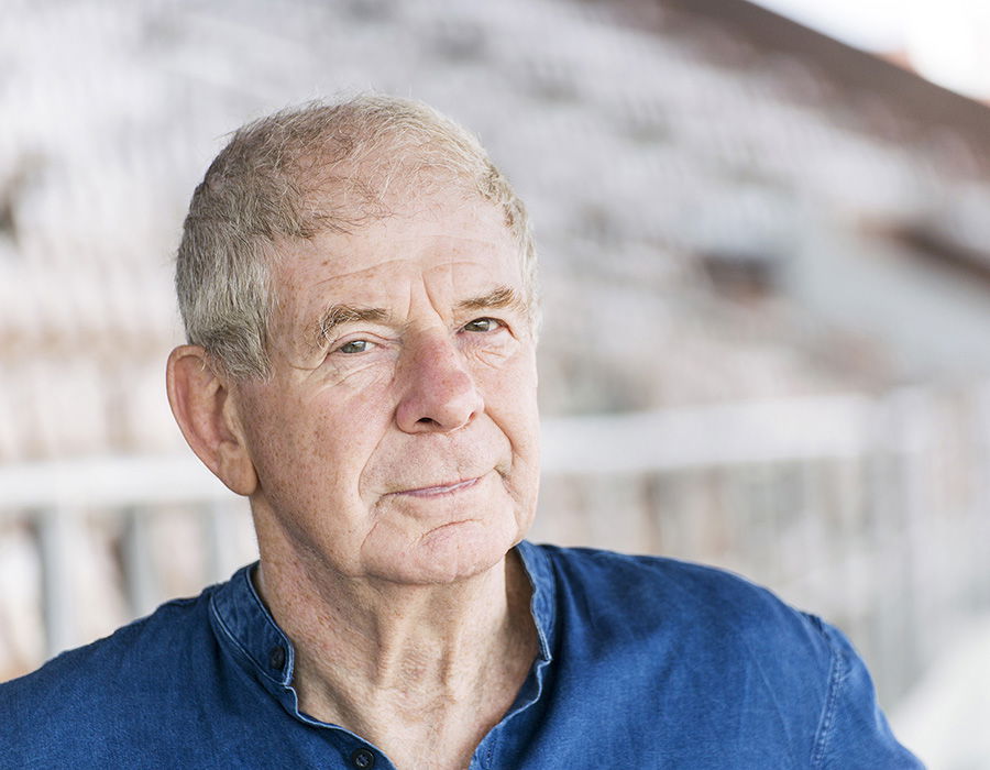 Frits Barend