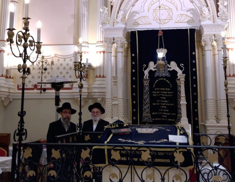 Het einde van de hel – NIW