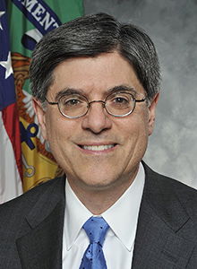 Jack Lew