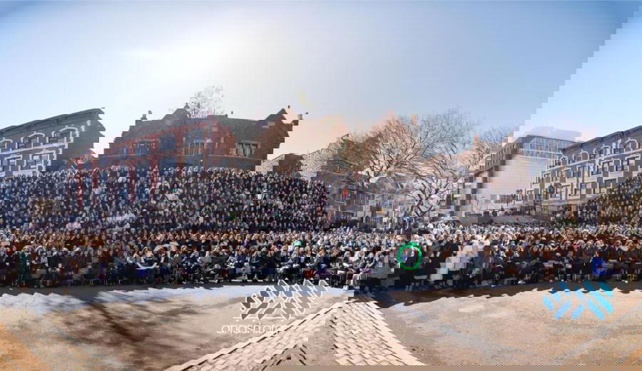 Sjeloechot 5785