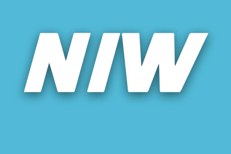 Nieuws NIW