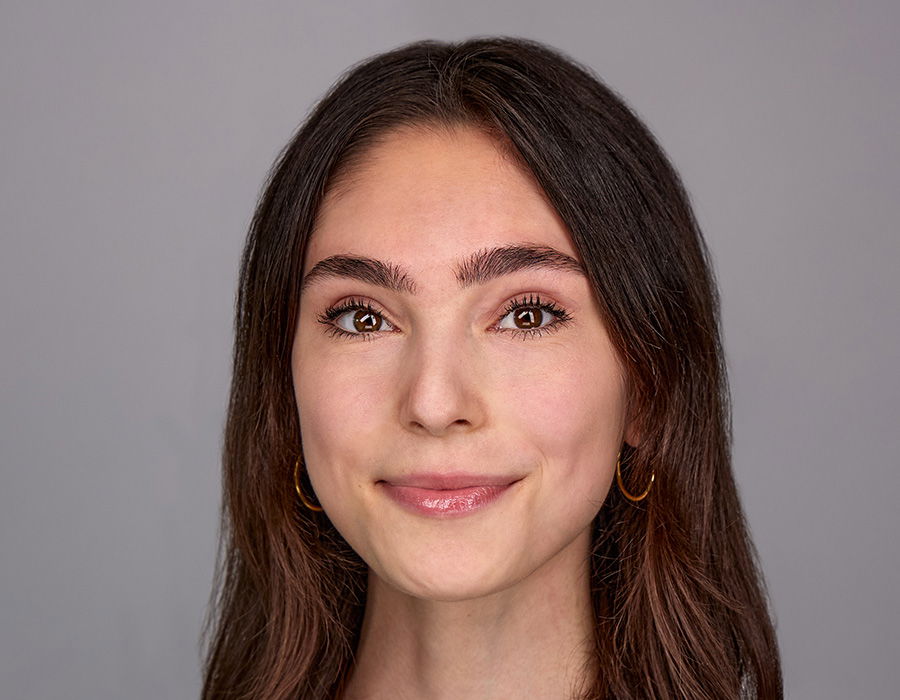 Batya van Scherpenseel