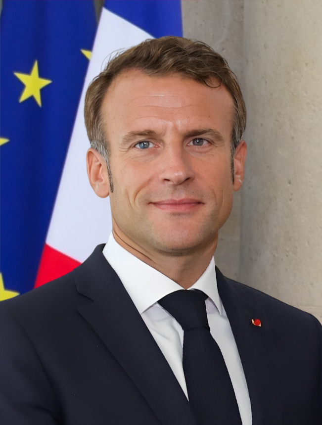 Macron