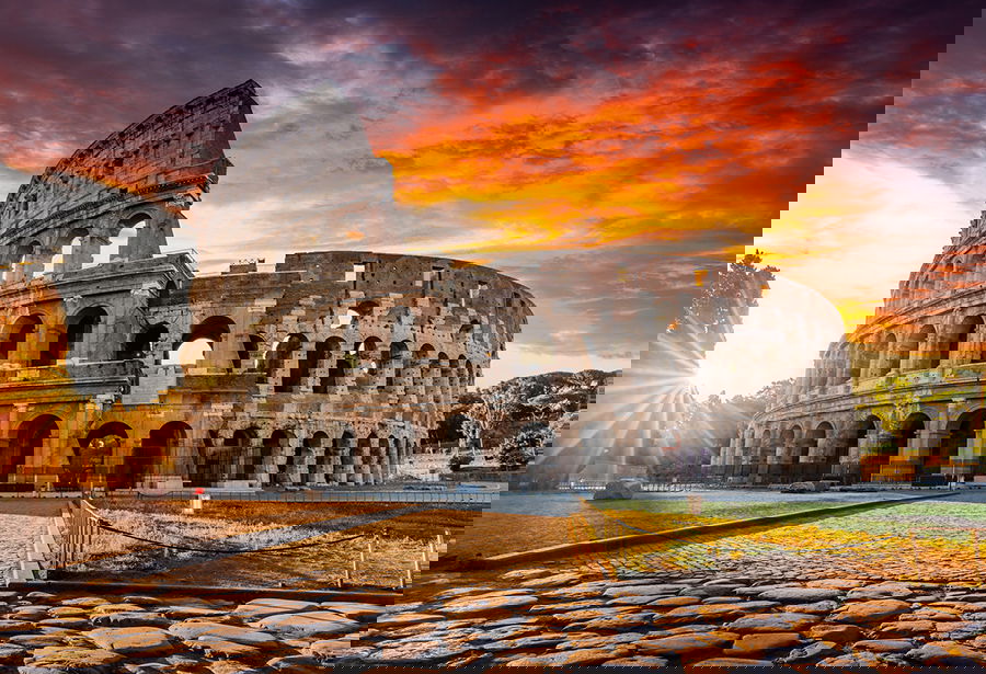 colosseum