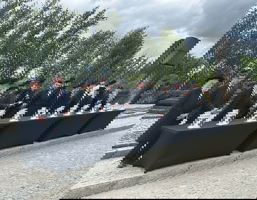 RCE Auschwitz 1