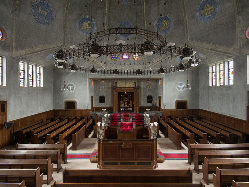 Synagoge Enschede