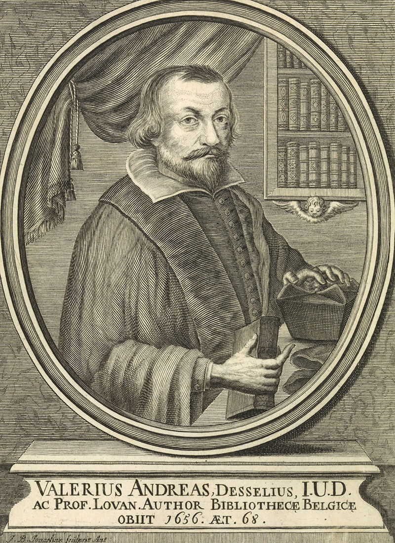 AndreasValerius