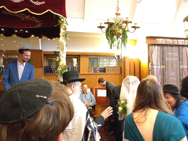 Bussum Choepa. Bussum Choepa.