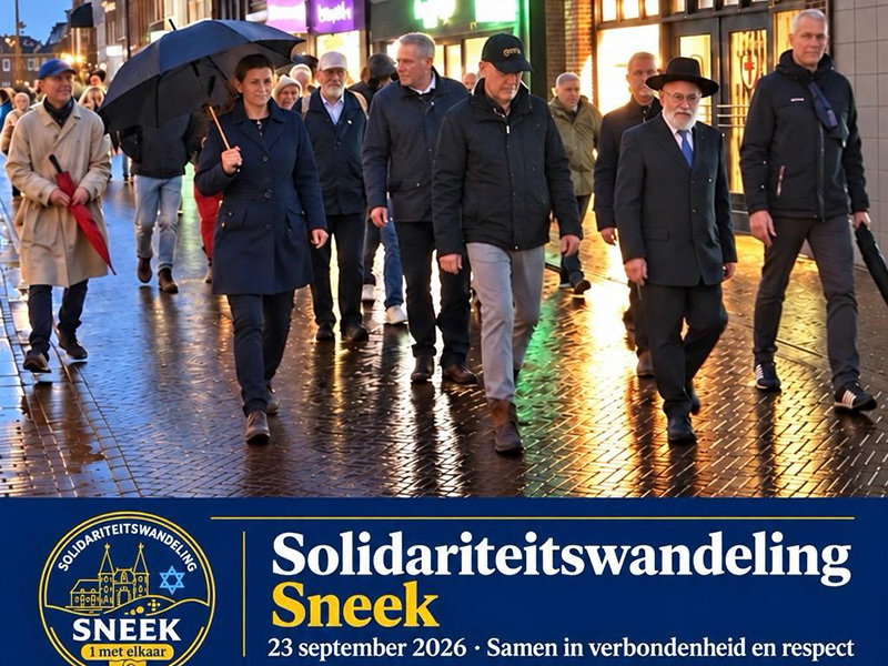 solidariteit sneek