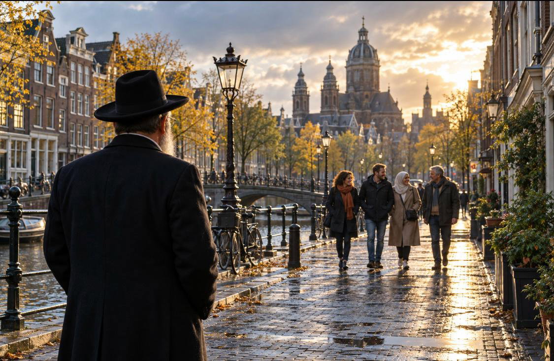 Foto gegenereerd door AI