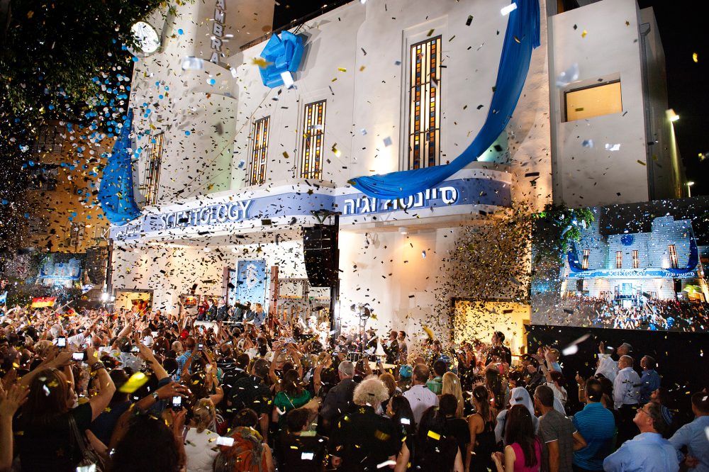 1-Scientology_Israel_Tel_Aviv-Jaffa_on_August_21_2012-WikiCommons