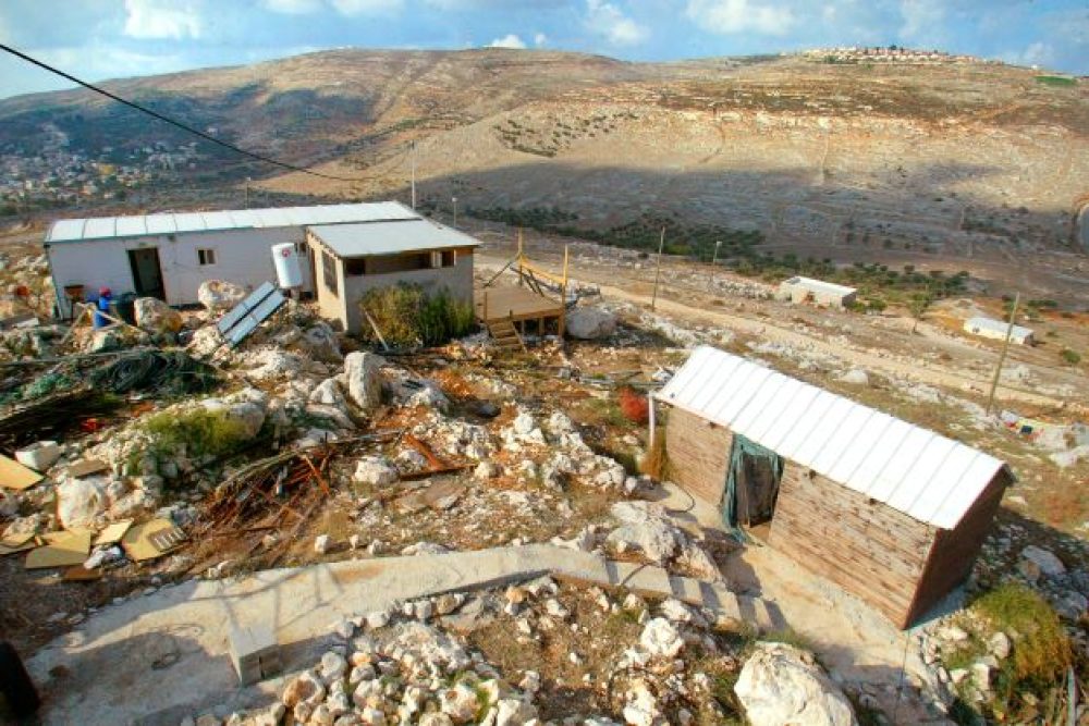 1.-Givat-Ronen