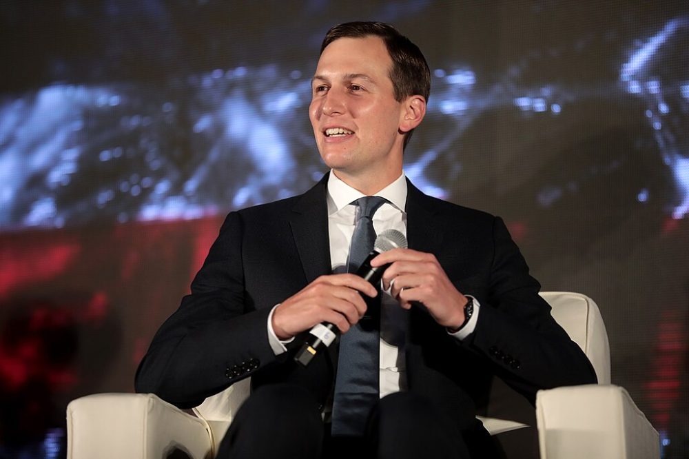 Jared Kushner - Foto: Gage Skidmore