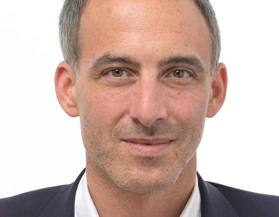Raphaël Glucksmann - Foto: Europese Unie