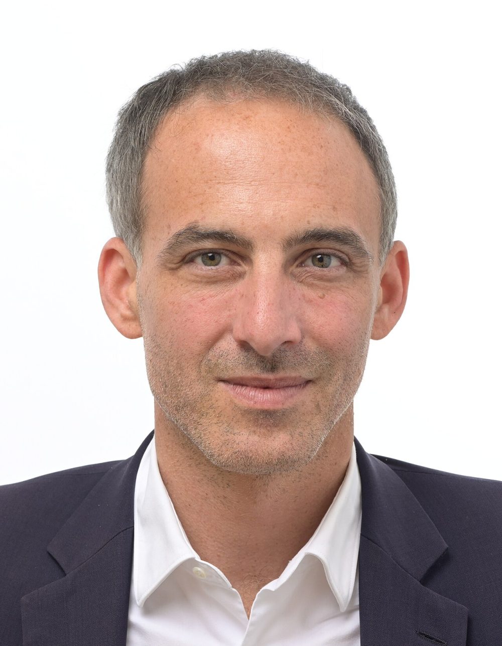 Raphaël Glucksmann - Foto: Europese Unie
