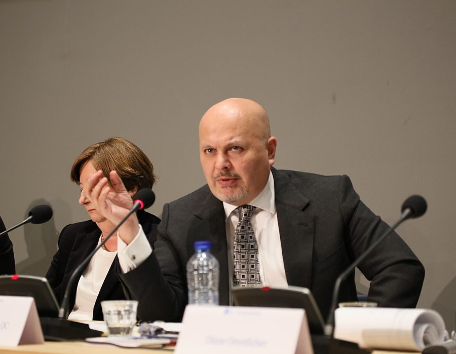 Karim Khan - Foto: Wikipedia