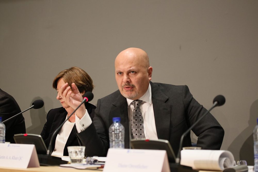 Karim Khan - Foto: Wikipedia