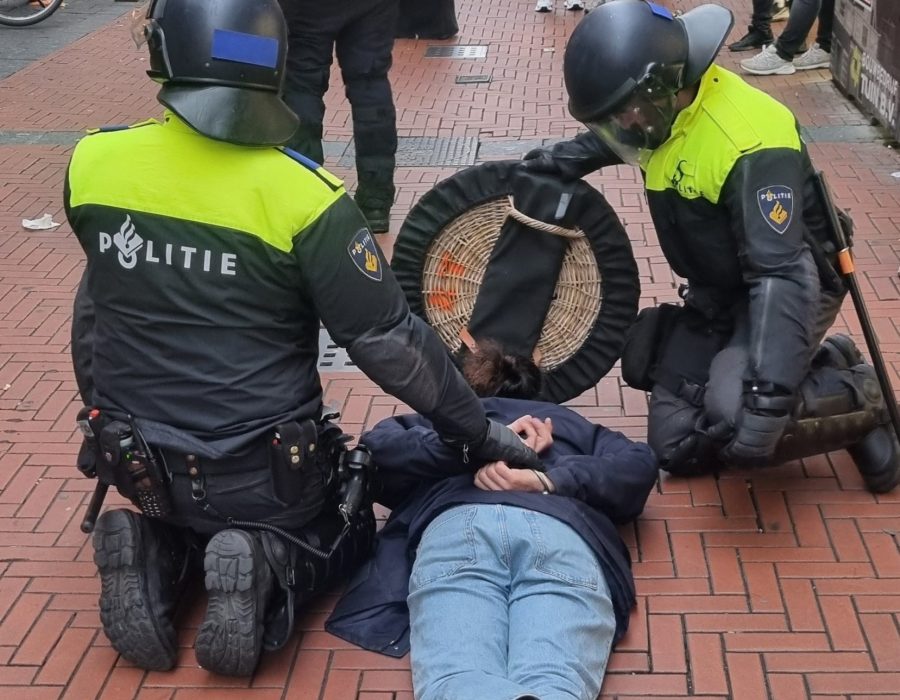Eens kijken of dit werkt nu