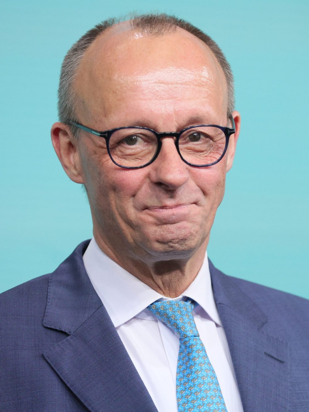 Bundestagswahl 2025 – Wahlabend der CDU