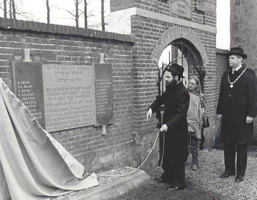 3 mei 1985