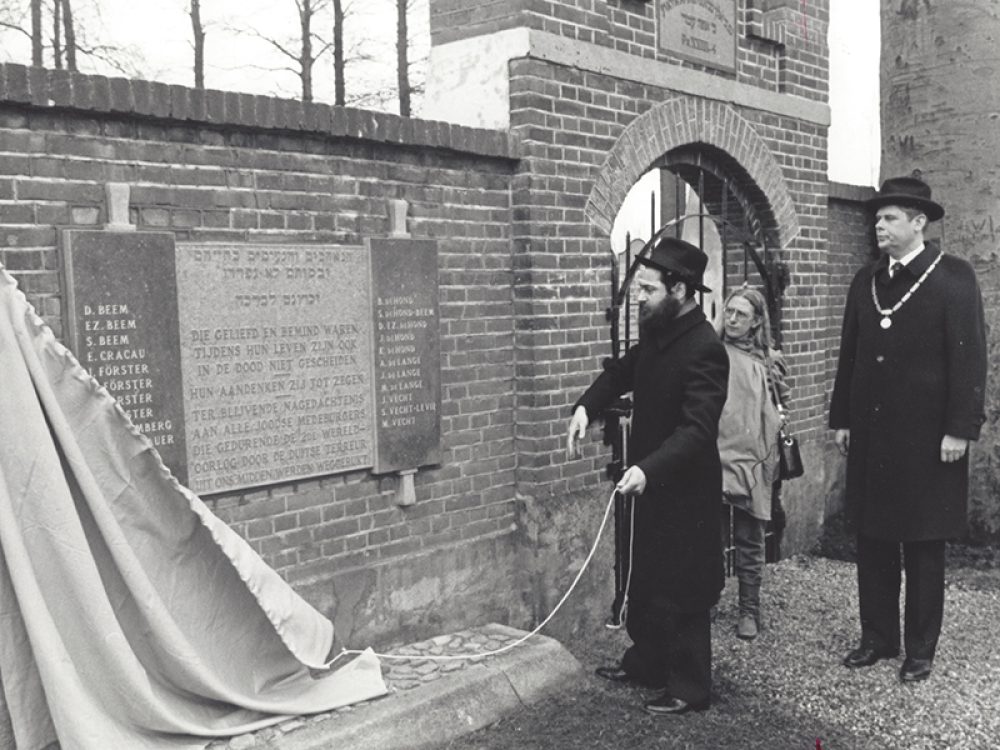 3 mei 1985