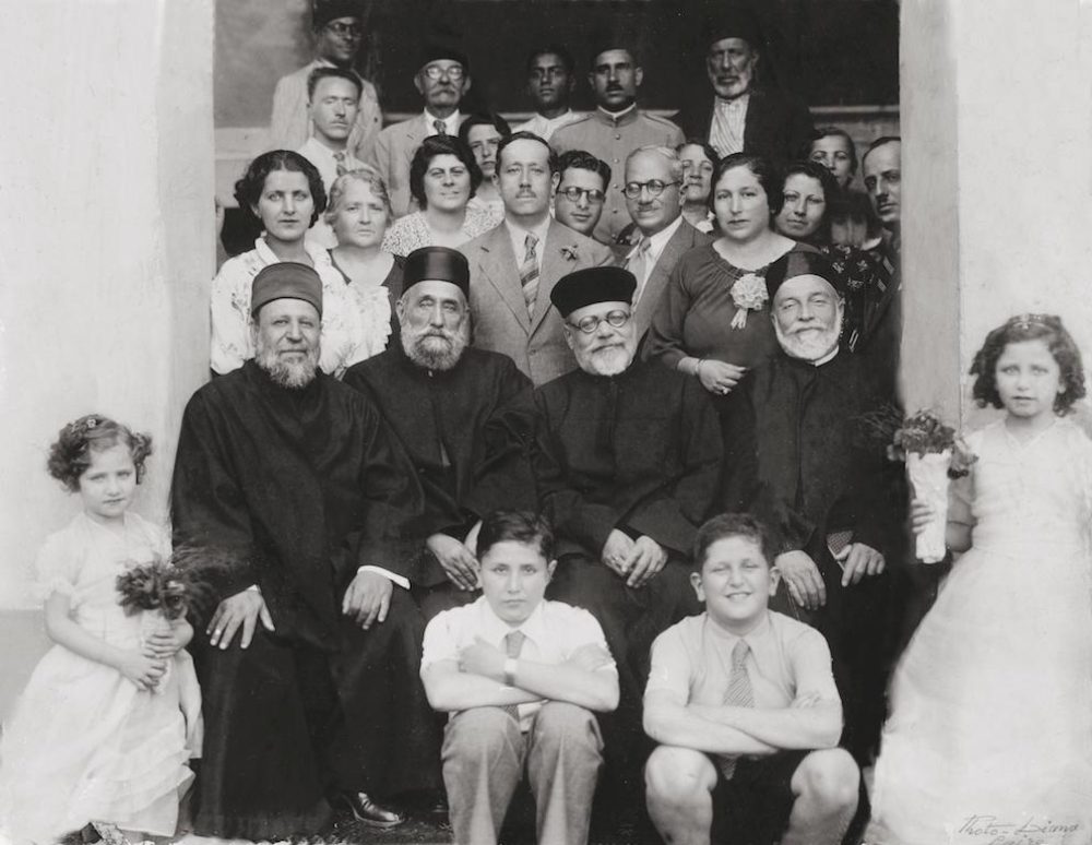 3_Bar-mitswa-Yehuda-Maslaton-Cairo-1938_courtesy-Michal-Maslaton