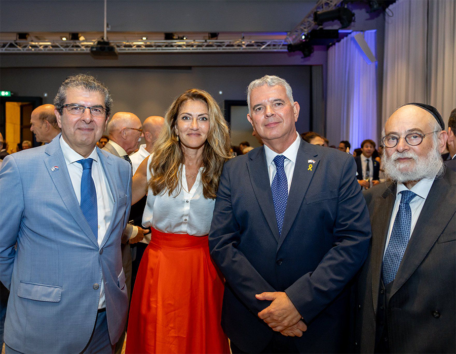 75-jaar-Israel-Nederland