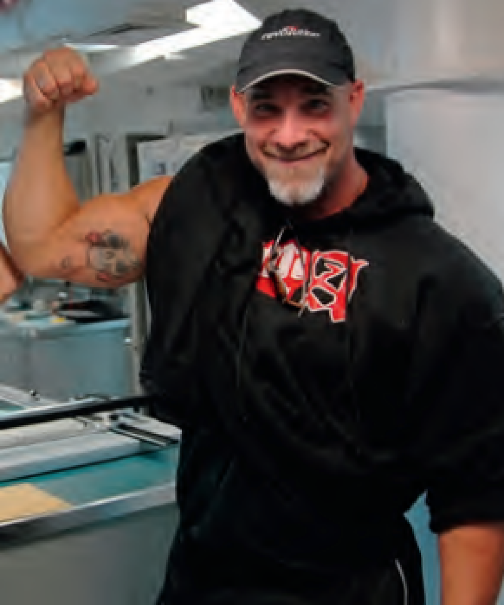 7707-Goldberg