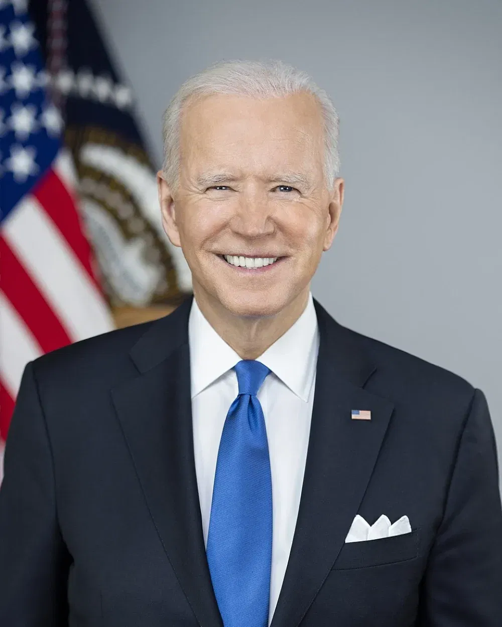President Joe Biden - Foto: The White House