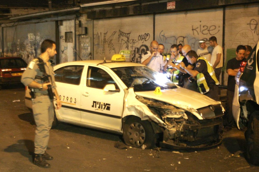 terror attack