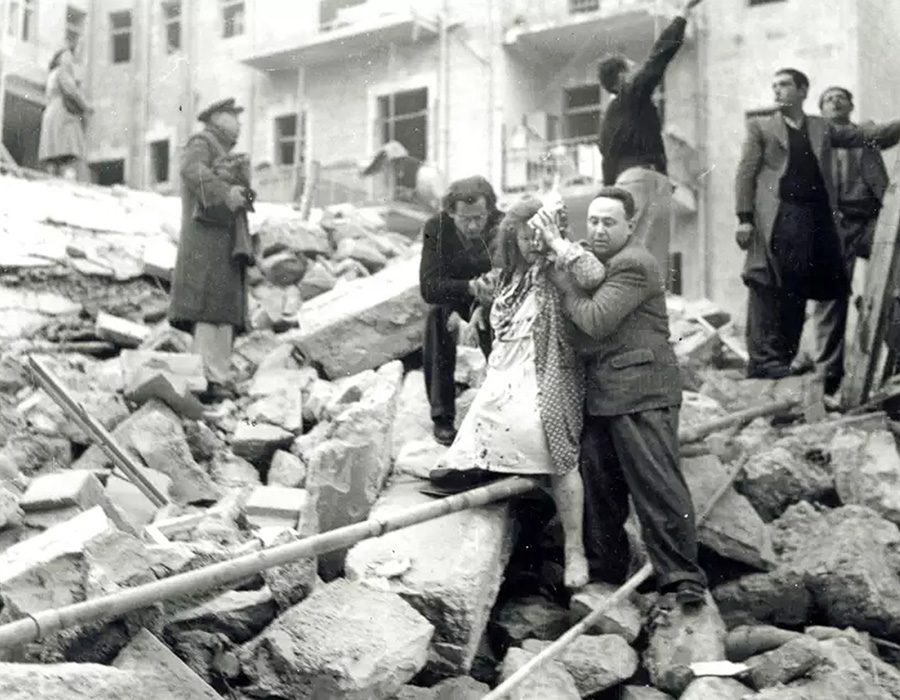 Aanslag-Palestine-Post