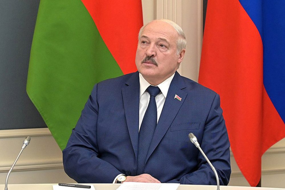 Aleksandr-Loekasjenko