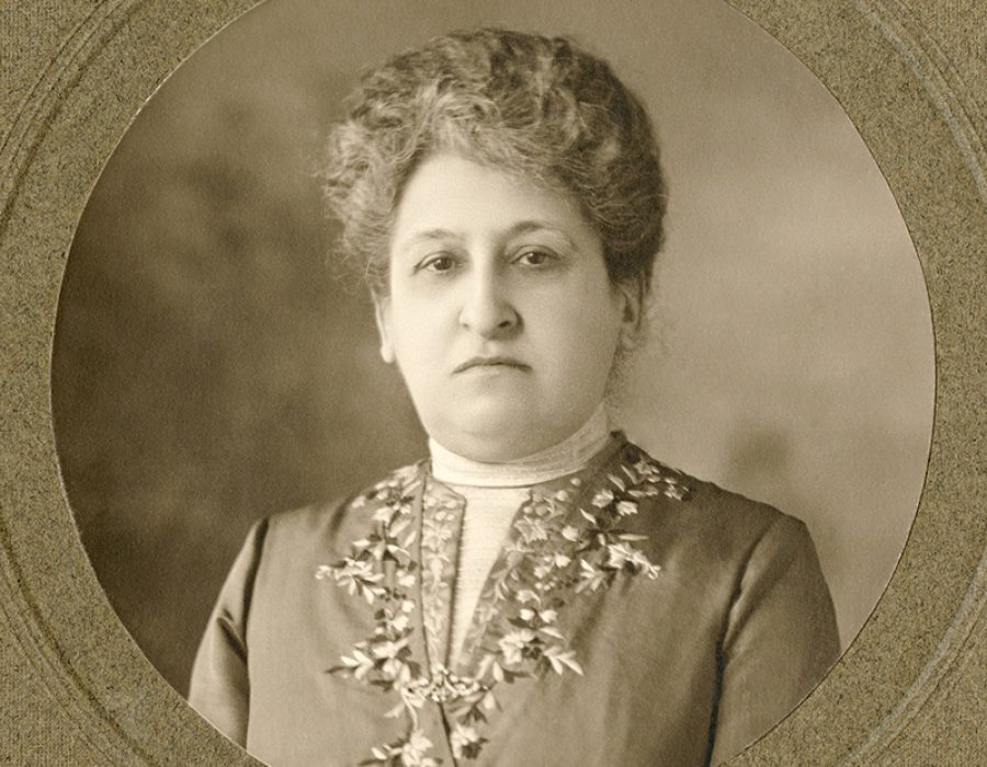 Aletta Jacobs
