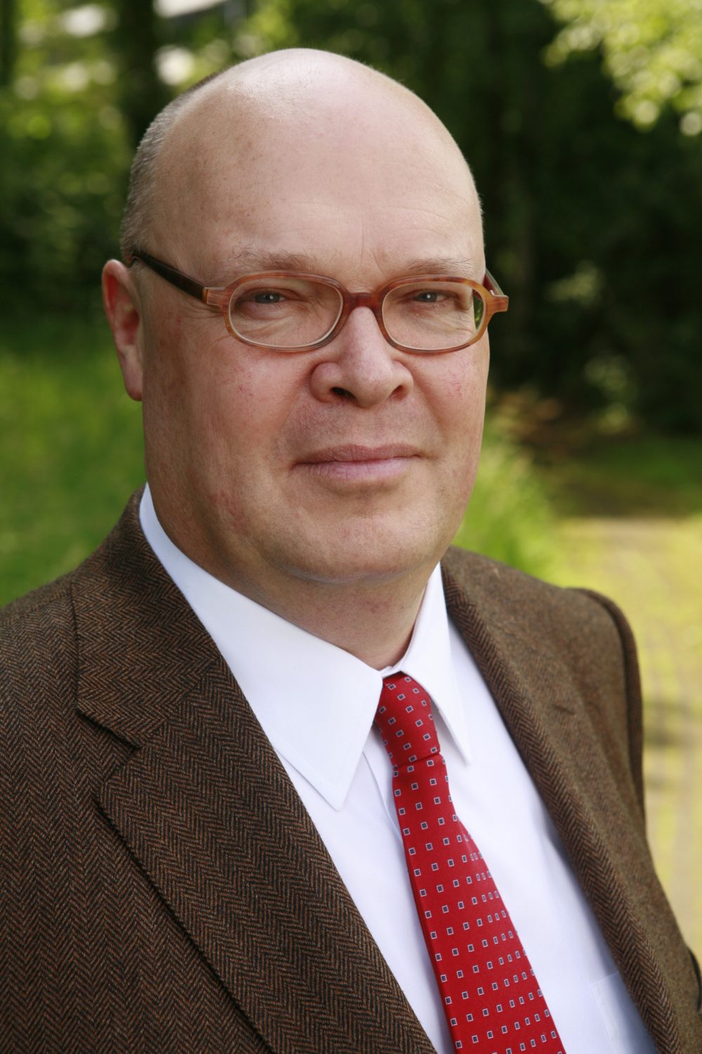 Alfred-Edelstein