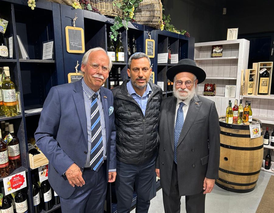 Alon-Davidi-burgemeester-van-Sderot-