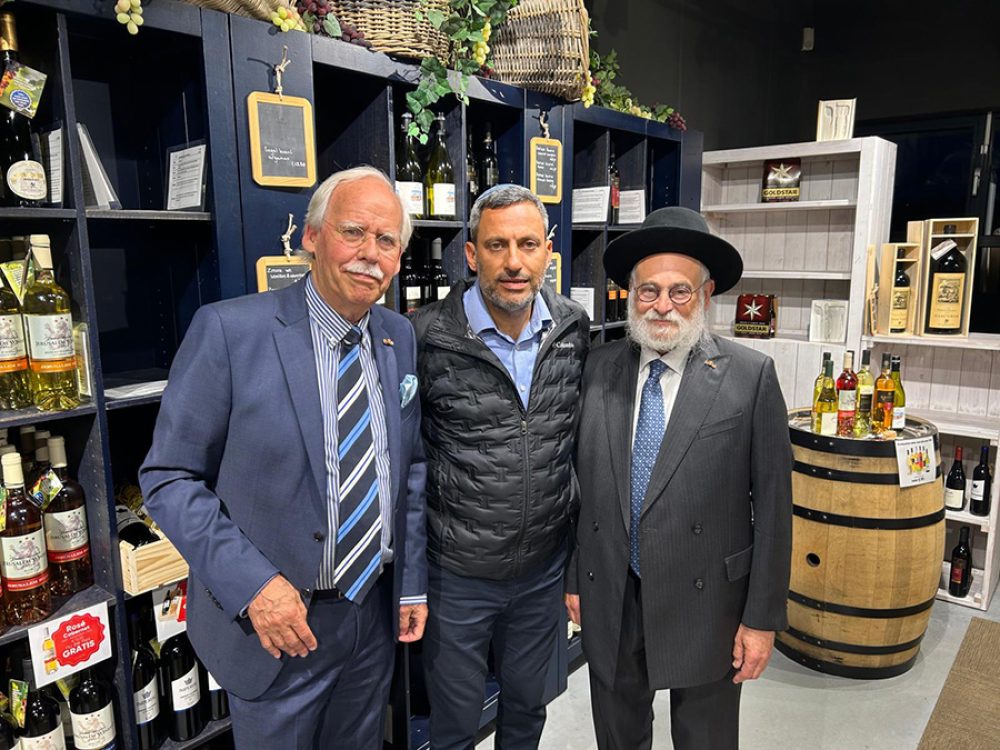 Alon-Davidi-burgemeester-van-Sderot-