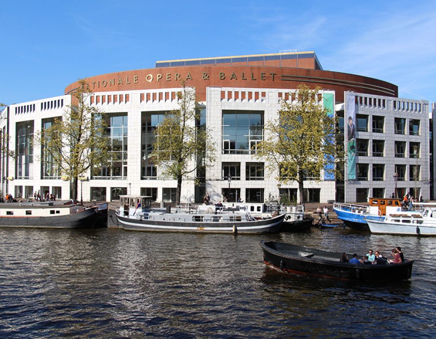 Amsterdam_Stopera