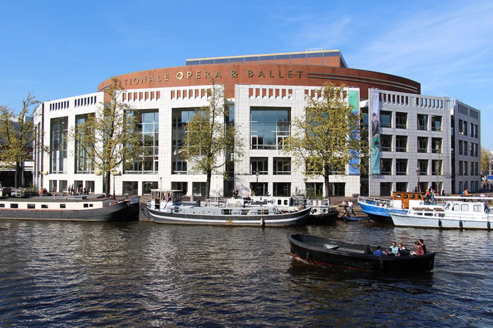 Amsterdam_Stopera