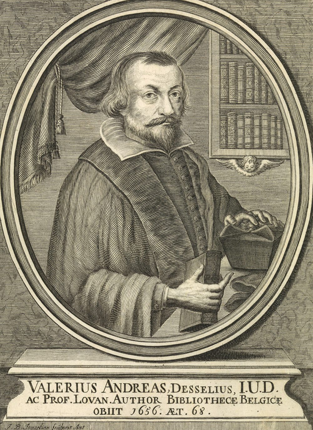 AndreasValerius
