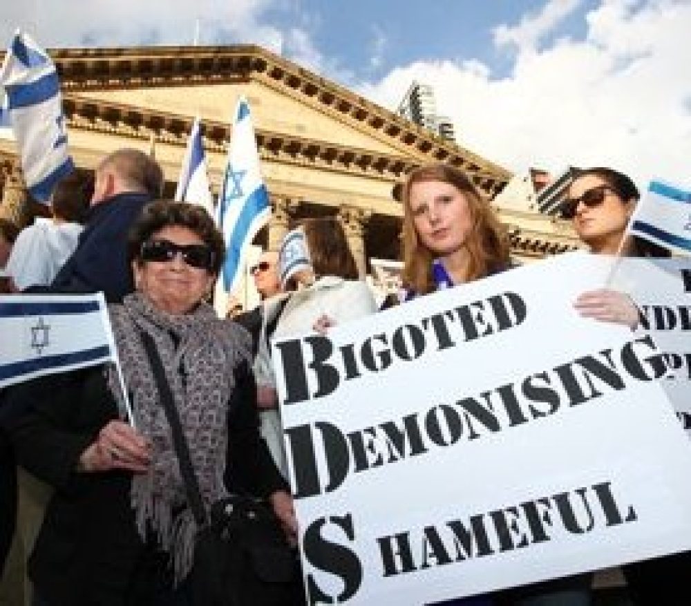 Anti-bds