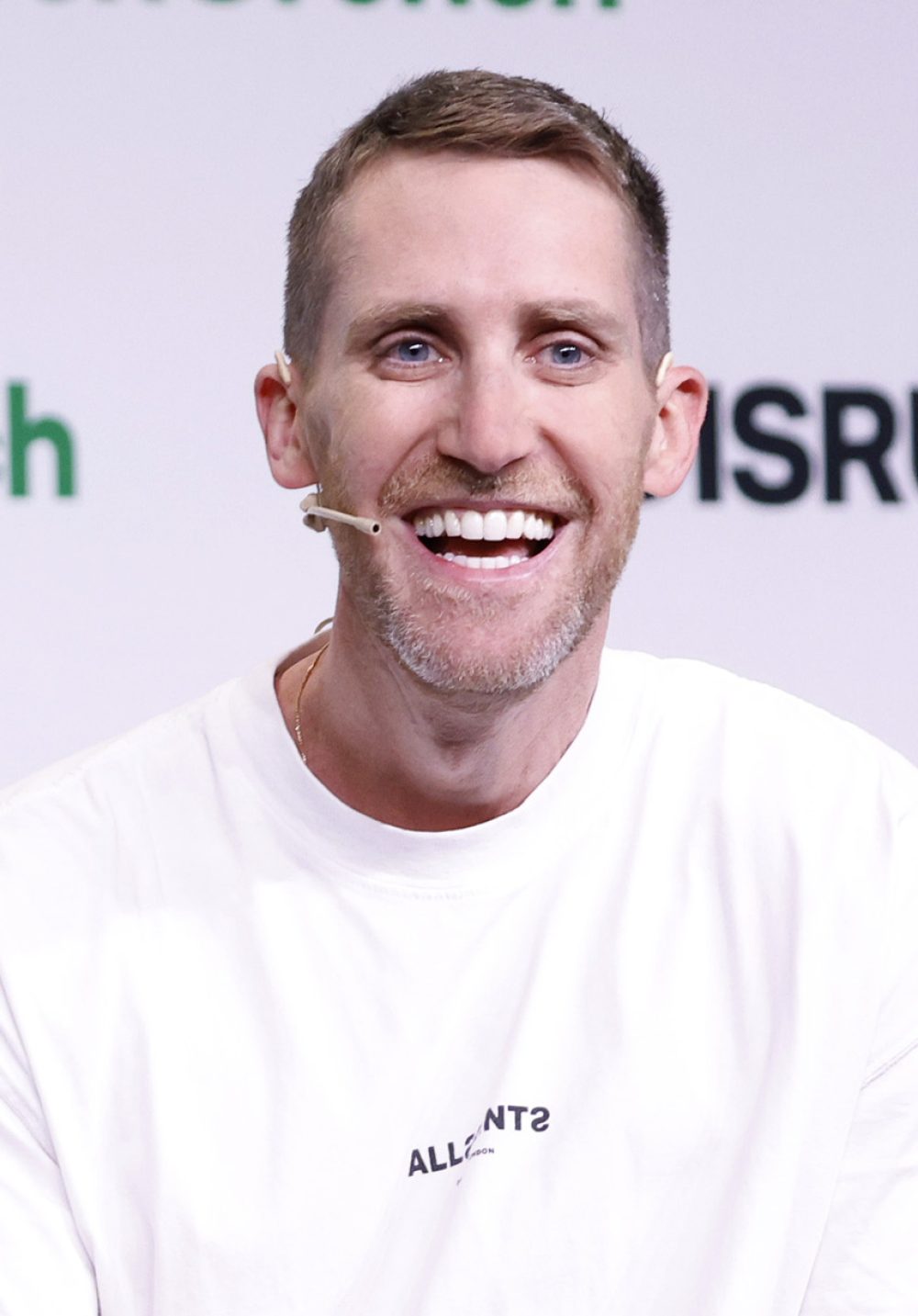 Wiz-CEO Assaf Rapaport - Foto: TechCrunch via Flickr