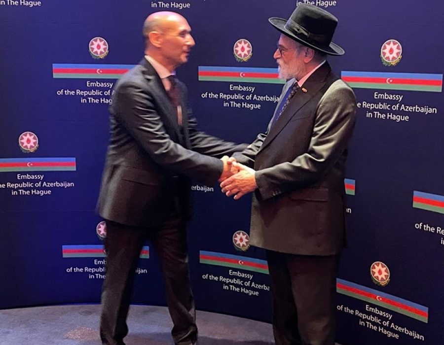 Azerbeidjan2