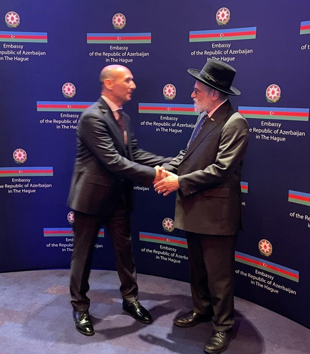 Azerbeidjan2