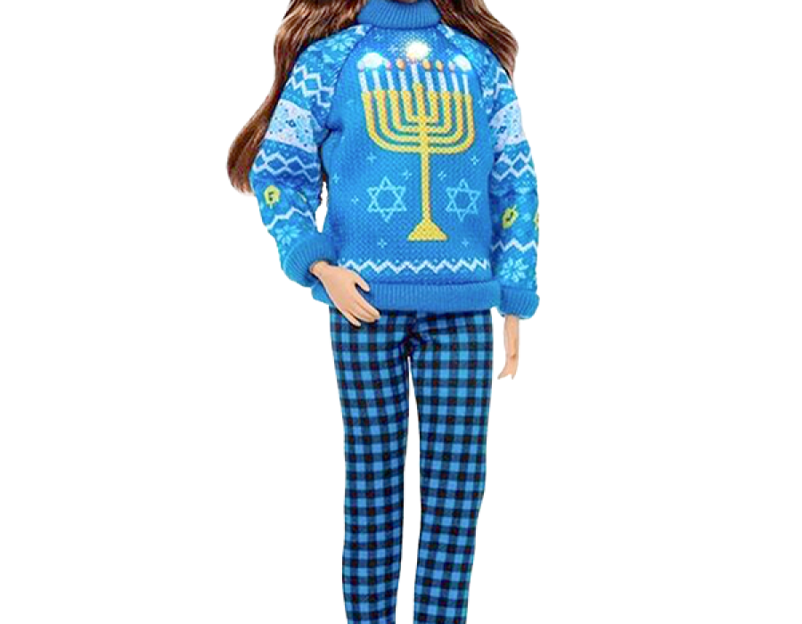 Barbie Mattel_hr_vrijst