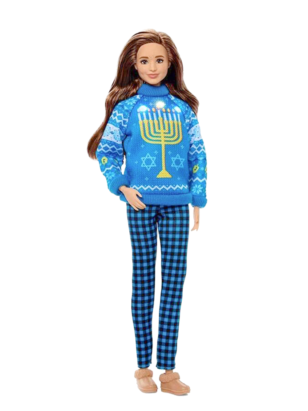 Barbie Mattel_hr_vrijst