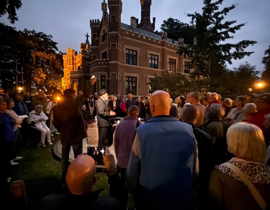 Barneveld solidariteit