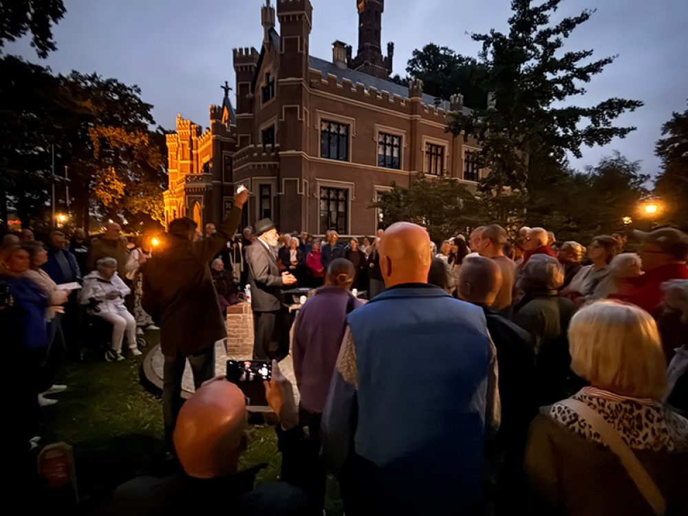 Barneveld solidariteit