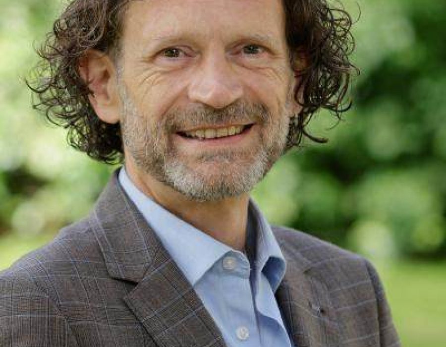 Bart Heller Hilversum